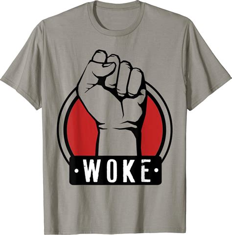 woke tshirts